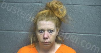 KERNS, KENDRA ELAINE, N/A | 2023-01-11 20:34:00 Rsw Regional Jail, Virginia, RSW Regional Jail, Virginia Booking