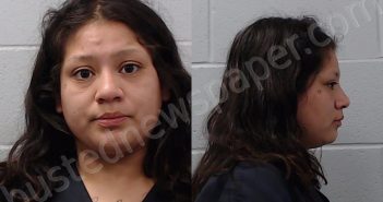 <B>RODRIGUEZ</B>, <B>SIERRA</B> #, Hays County, Texas - 2023-01-11