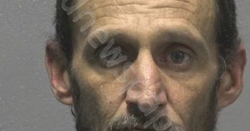 BROWN, WILLIAM SCOTT | 2023-01-11 New Hanover County, North Carolina Booking