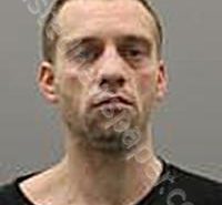 <B>BAILEY</B>, <B>BRANDON</B> COLE #, Limestone County, Alabama - 2023-01-11