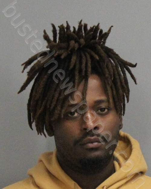 HARPER, NICHOLAS MONTRELL #, Brazos County, Texas - 2023-01-11