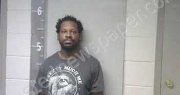ALEXANDER JORDAN | 2023-01-11 09:33:00 Marshall County, Alabama Booking
