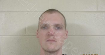 BULLINGTON, ROBERT BAILEY SCOTT | 2023-01-11 22:27:57 Todd County, Kentucky Booking