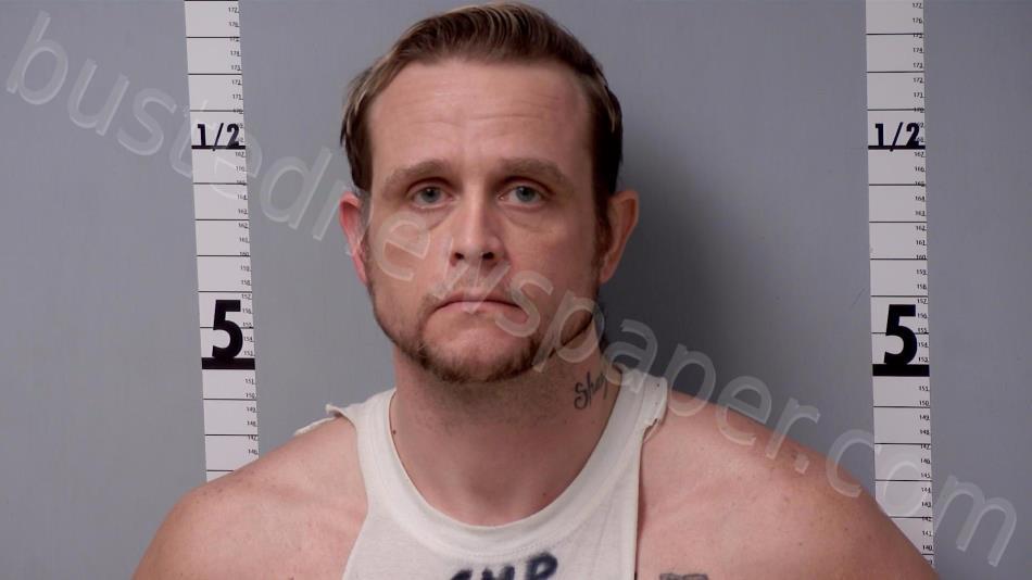 CLAEYS, MICHAEL PERRY #, Gratiot County, Michigan - 2023-01-11 12:55:00