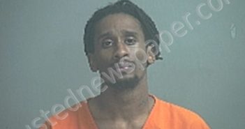 NICHOLAS D | 2023-01-11 Sandusky County, Ohio Booking