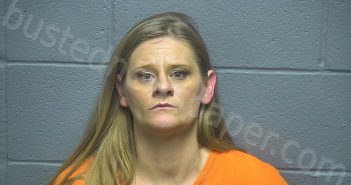 CHASTAIN, ELIZABETH ANN, N/A | 2023-01-11 15:18:00 Rsw Regional Jail, Virginia, RSW Regional Jail, Virginia Booking