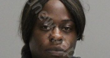 <B>WITHERSPOON</B>, <B>SHERVETTE</B> <B>LASHAE</B> #, Brazos County, Texas - 2023-01-11