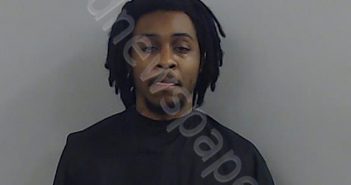 JOHNSON, <B>DERRICK</B> DEMOND #, <b>Harrison</b> County, Texas, Harrison County, Texas - 2023-01-11