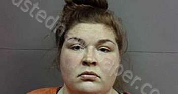 <B>TAYLOR</B> <B>MARIAH</B> <B>GAY</B> #, Franklin County, Florida - 2023-01-11