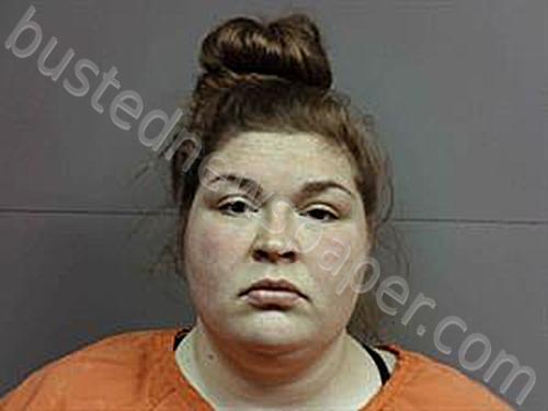 TAYLOR MARIAH GAY #, Franklin County, Florida - 2023-01-11