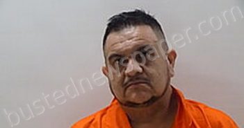 <B>VELA</B> <B>RUBEN</B> #, Cameron County, Texas - 2023-01-11
