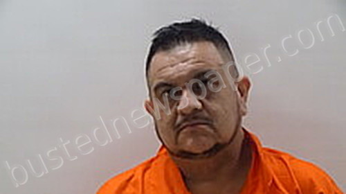 VELA RUBEN #, Cameron County, Texas - 2023-01-11