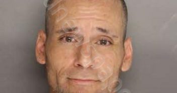 <B>BURGETT</B>, <B>JONATHAN</B> <B>EDWARD</B> #, Berkeley County, South Carolina - 2023-01-11 16:00:00