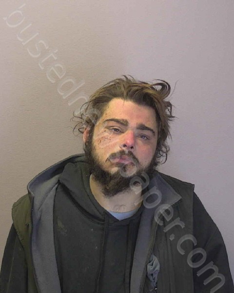 NIZAMOFF,DAVID WILLIAM #, Catawba County, North Carolina - 2023-01-11 09:55:00