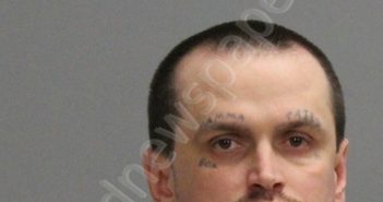 <B>JARRETT</B>, <B>MATTHEW</B> <B>FORREST</B> #, Brazos County, Texas - 2023-01-11