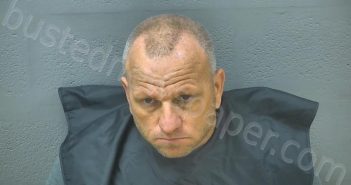<B>LITCHFORD</B>, <B>WALTER</B> <B>HERMAN</B> #, Lynchburg, Virginia - 2023-01-11 15:02:00