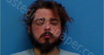 <B>NIZAMOFF</B> JR,<B>DAVID</B> <B>WILLIAM</B> #, Catawba County, North Carolina - 2023-01-11