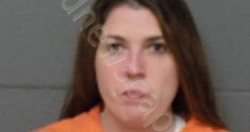 MURRAY, LEIGH F | 2023-01-11 17:25:00 Delaware County, New York Booking