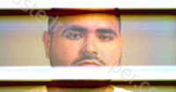 ARRIAGA, JESSE J | 2023-01-11 Sandusky County, Ohio Booking