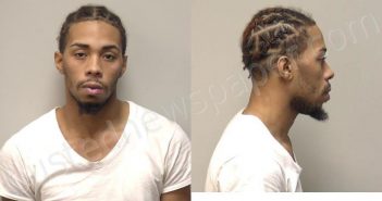 ANDERSON, MARCUS RAYSHAWN JUNIOR | 2023-01-11 15:47:00 Hancock County, Ohio Booking