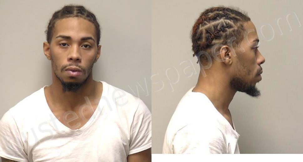 ANDERSON, MARCUS RAYSHAWN JUNIOR #, Hancock County, Ohio - 2023-01-11 15:47:00