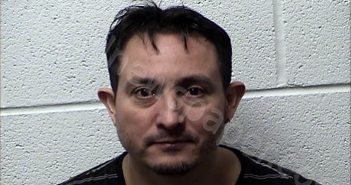 PORTILLO RAMOS, CARLOS | 2023-01-11 Chase County, Kansas Booking