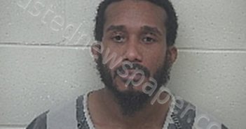 <B>OWENS</B> <B>DONTAE</B> <B>DEVON</B> #, Scioto County, Ohio - 2023-01-11