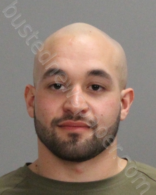 DELAPAZ, ADRIAN DANIEL #, Brazos County, Texas - 2023-01-11
