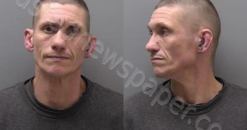 <B>HULON</B>, <B>CHRISTOPHER</B> <B>LEE</B> #, Buchanan County, Missouri - 2023-01-11 00:42:00