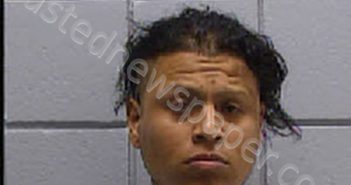 <B>FLORES</B>, <B>DANIEL</B> #, <b>Navarro</b> County, Texas, Navarro County, Texas - 2023-01-11 16:59:00