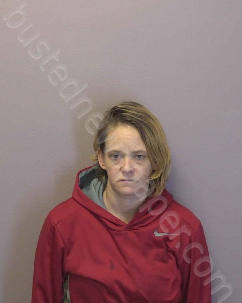 BLACKWELL,CASEY RENEE #, Catawba County, North Carolina - 2023-01-11 02:00:00