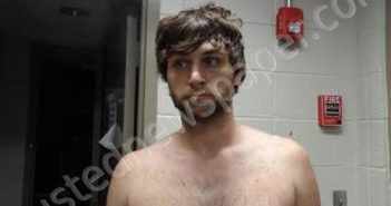 TAYLOR SCOTT | 2023-01-11 16:15:00 Marshall County, Alabama Booking