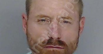 HAHN, DERRICK | 2023-01-12 09:44:00 Nueces County, Texas Booking