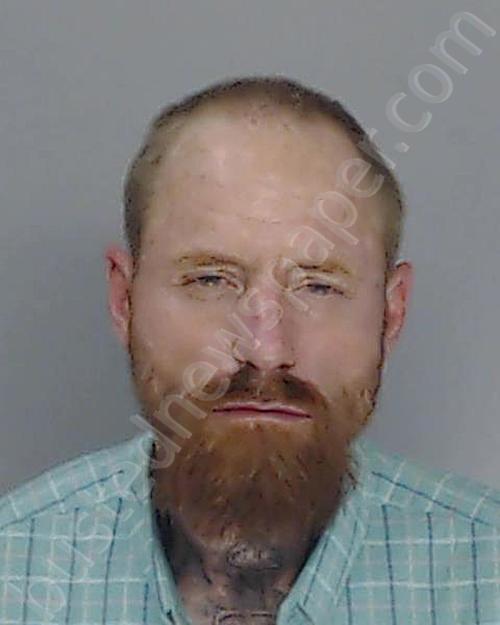 HAHN, DERRICK #, Nueces County, Texas - 2023-01-12 09:44:00