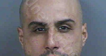 <B>MARTE</B>,KEVIN <B>JOSE</B> #, Collier County, Florida - 2023-01-12