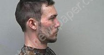 <B>VANKEUREN</B>, <B>AUSTIN</B> <B>RAY</B> #, Lauderdale County, Alabama - 2023-01-12