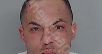 VARGAS, MICHAEL ANTHONY | 2023-01-12 09:56:00 Nueces County, Texas Booking