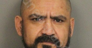 SANCHEZ, JORGE OLVERA | 2023-01-12 21:29:00 Jefferson County, Alabama Booking