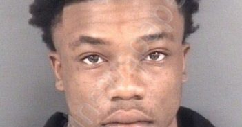 <B>COUNCIL</B>, <B>MICAH</B> <B>RASHEED</B> #, Cumberland County, North Carolina - 2023-01-12