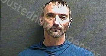 <B>HUDSON</B>, <B>JOSHUA</B> <B>ULIE</B> #, Boone County, Kentucky - 2023-01-12 10:30:00