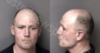 <B>THOMAS</B>, <B>JOHNNY</B> <B>RAY</B> #, Gaston County, North Carolina - 2023-01-12 06:22:00