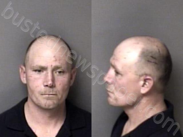 THOMAS, JOHNNY RAY #, Gaston County, North Carolina - 2023-01-12 06:22:00
