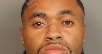 CLARK, ROBERT EDWARD JUNIOR | 2023-01-12 20:43:00 Jefferson County, Alabama Booking