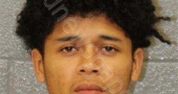 <B>BARRERA</B>, BRYAN <B>DANIEL</B> #, Mecklenburg County, North Carolina - 2023-01-12 00:41:00