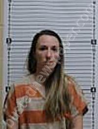 DIXON, KIMBERLY MICHELLE #, Williams County, North Dakota - 2023-01-12