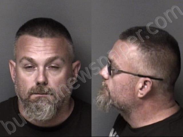 KIRKPATRICK, TIMOTHY BERT #, Gaston County, North Carolina - 2023-01-12 08:17:00