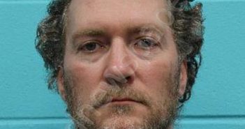 COPLEN, DAVID ALAN | 2023-01-12 19:30:00 Nolan County, Texas Booking