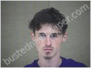 COVENEY, JUSTINE | 2023-01-12 Harnett County, North Carolina Booking