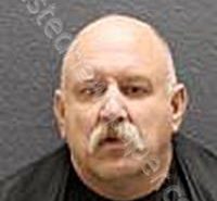 <B>HARRIS</B>, <B>DAVID</B> <B>LEE</B> THOMAS #, Oconee County, South Carolina - 2023-01-12