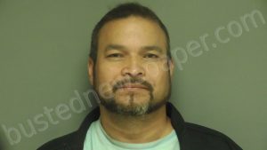 PEREZ, NELSON EDGARGO | 2023-01-12 Calhoun County, Alabama Booking